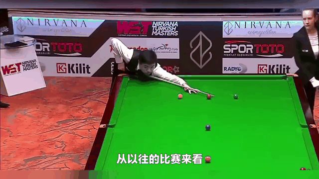 关于海港战胜劲敌丁俊晖，晋级之路畅通无阻！的信息